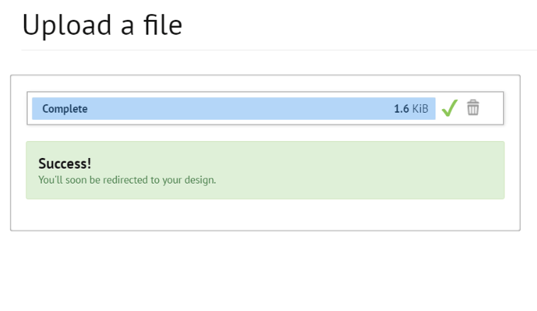 3. upload - success.png 3. upload - success.png